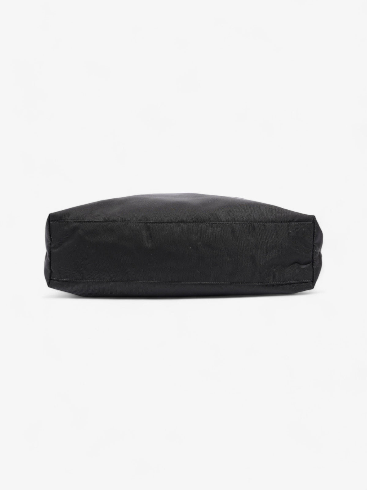 Prada Tote Bag Black Nylon