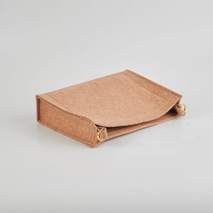Gucci Monogram Ophidia Pouch