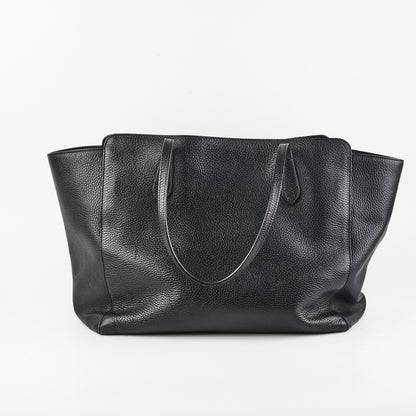 Gucci Swing TOTE Black
