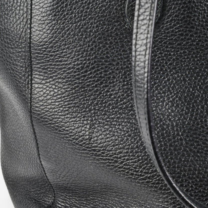 Gucci Swing TOTE Black