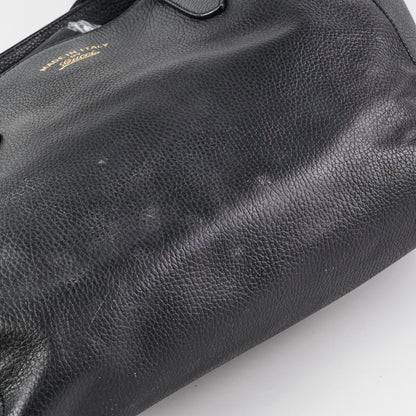 Gucci Swing TOTE Black