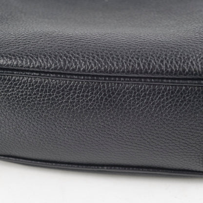 Gucci Soho Disco Bag Black