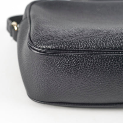 Gucci Soho Disco Bag Black