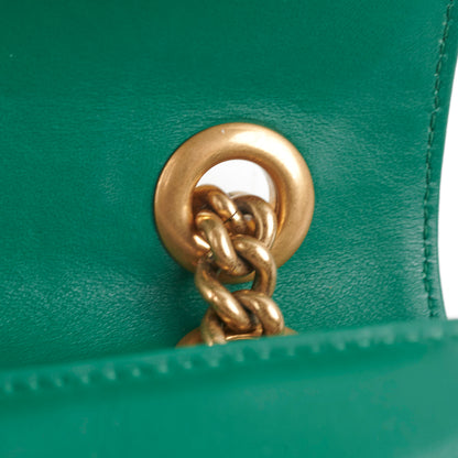 Gucci Marmont Mini Green
