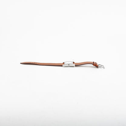 Hermes Heure H Hour Watch Small 25mm