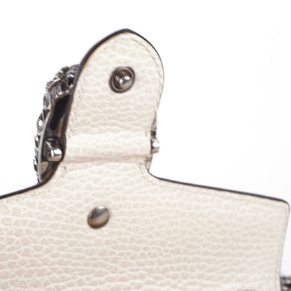 Gucci Supermini Dionysus Cream