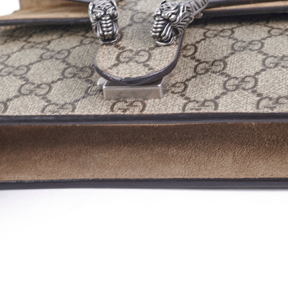Gucci Mini Dionysus GG Supreme