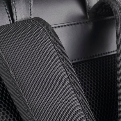 Gucci Monogram Black Men's Backpack