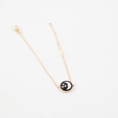 Dior Petite Joaille rie Bracelet