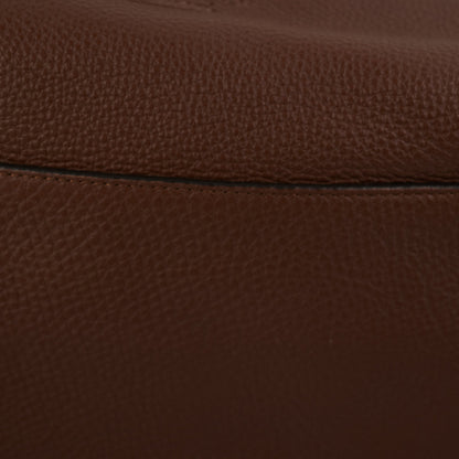 Gucci Brown Carry Bag