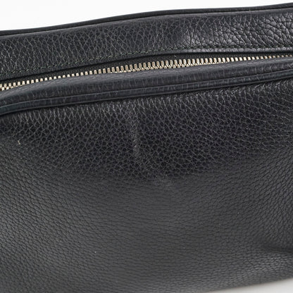 Gucci Soho Disco Black Corssbody Bag