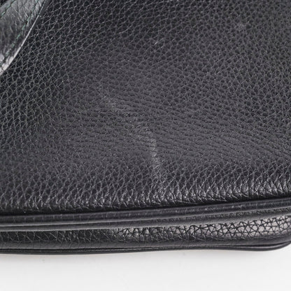 Gucci Soho Disco Black Corssbody Bag