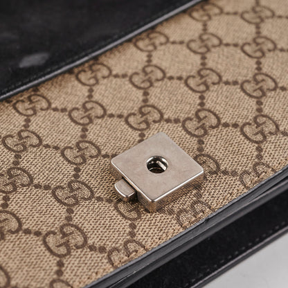 Gucci Supreme Dionysus Black