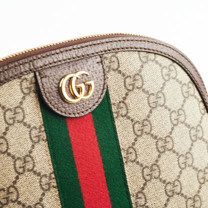 Gucci Ophidia Small Monogram Crossbody
