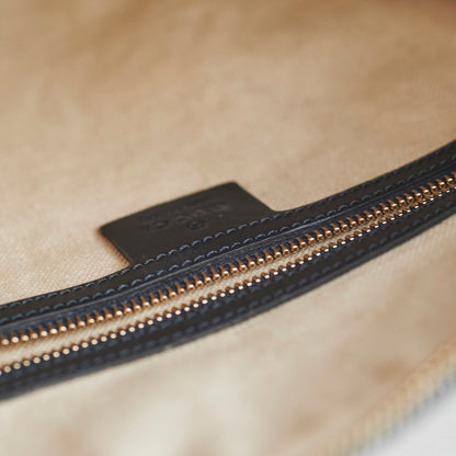 Gucci Boston GG Canvas Bag