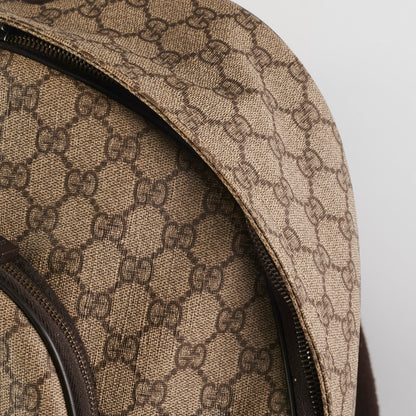 Gucci Backpack GGSupreme