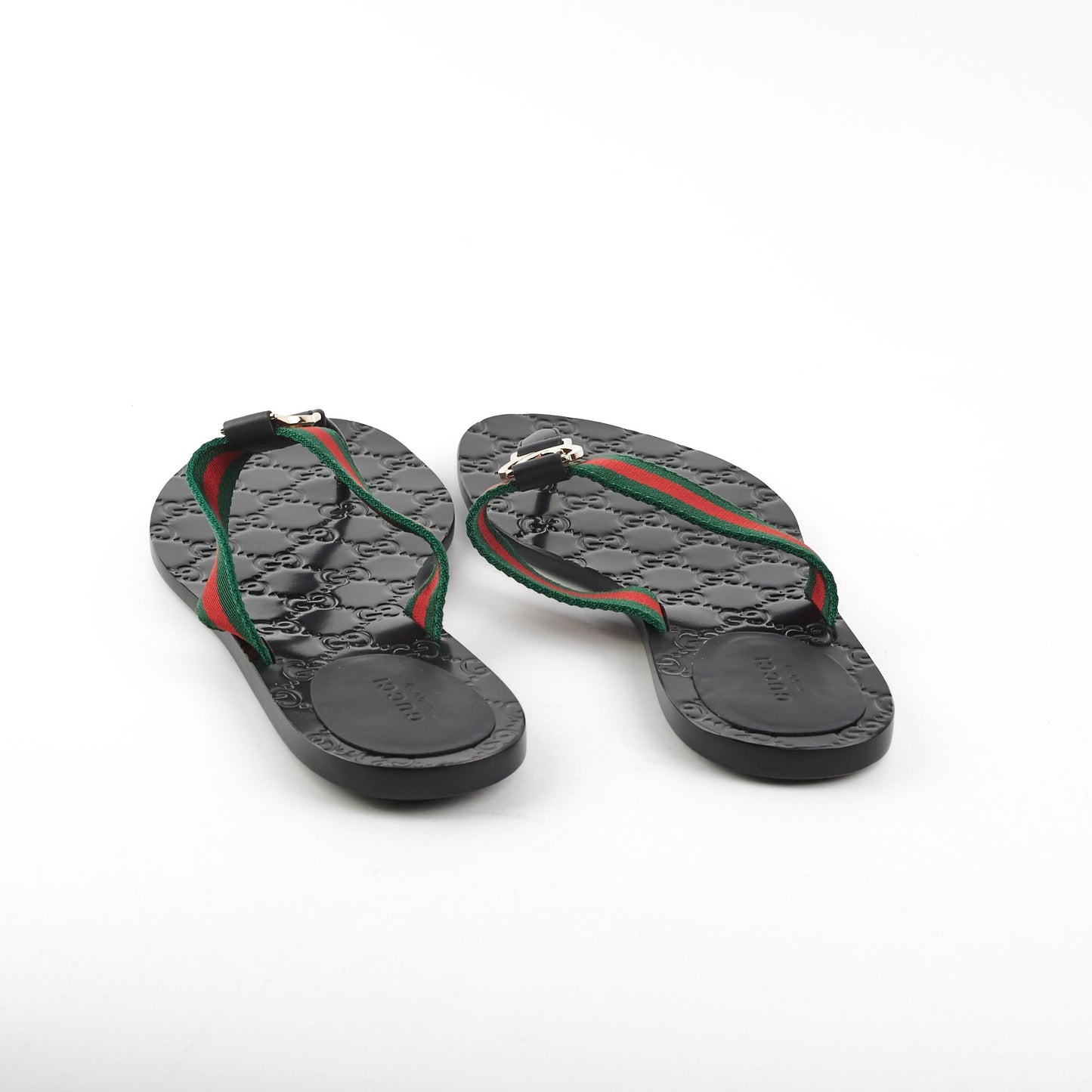 Gucci Slides 39.5