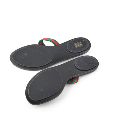 Gucci Slides 39.5