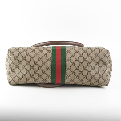 Gucci GG Supreme Tote