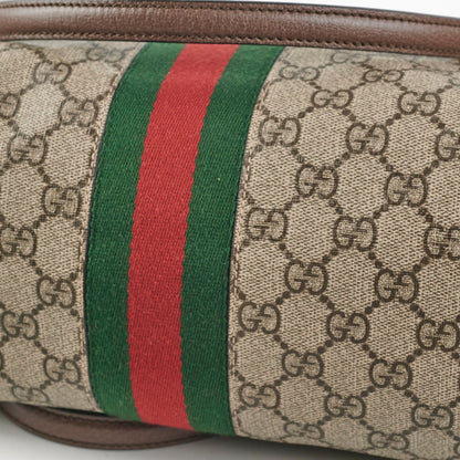 Gucci GG Supreme Tote