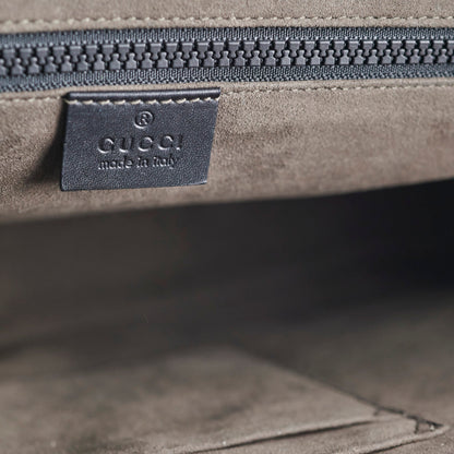 Gucci GG Surpreme Monogram Messenger Bag