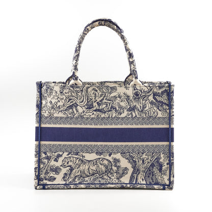 Deal of The Week - Christian Dior Medium Book Tote 2020