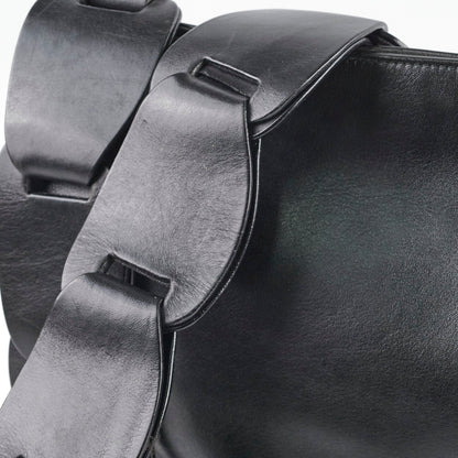Gucci Vintage Tote Black