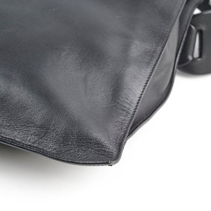 Gucci Vintage Tote Black
