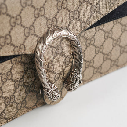 Gucci Medium Dionysus Shoulder Bag