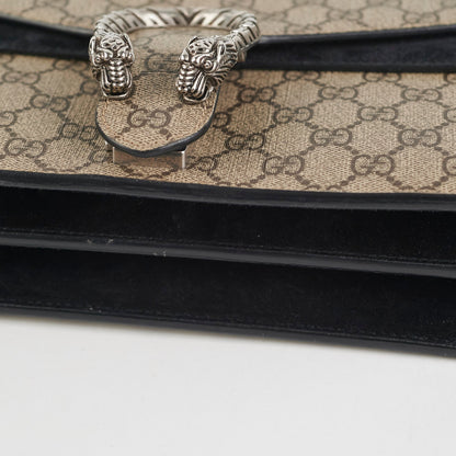 Gucci Medium Dionysus Shoulder Bag