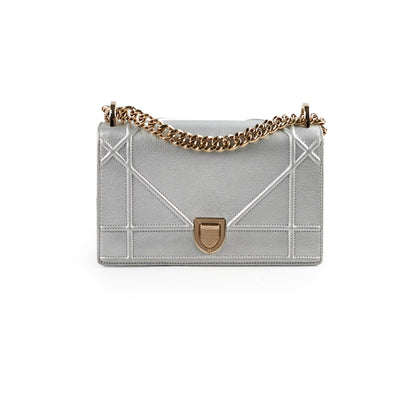 Christian Dior Silver Diorama 21cm