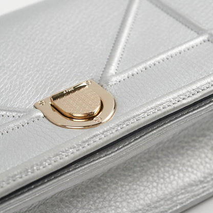 Christian Dior Silver Diorama 21cm
