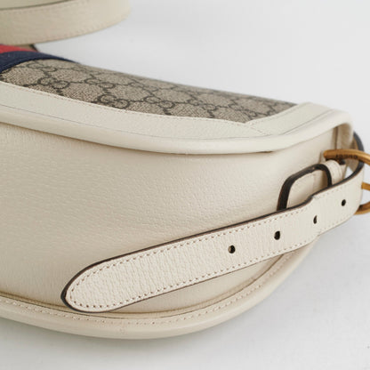 Gucci Ophidia GG Monogram Crossbody