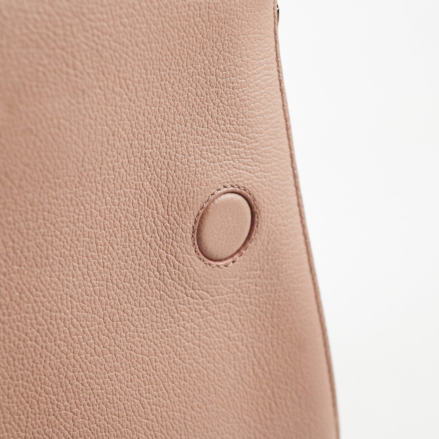 Christian Dior Diorever Flap Dusty Pink Medium