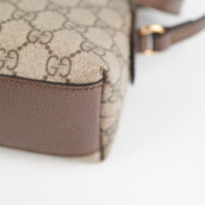 Gucci Ophidia Monogram Crossbody
