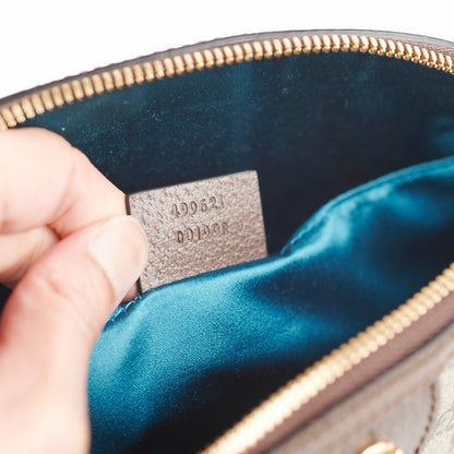 Gucci Ophidia Monogram Crossbody