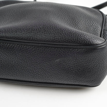 Gucci Soho Disco Black Crossbody
