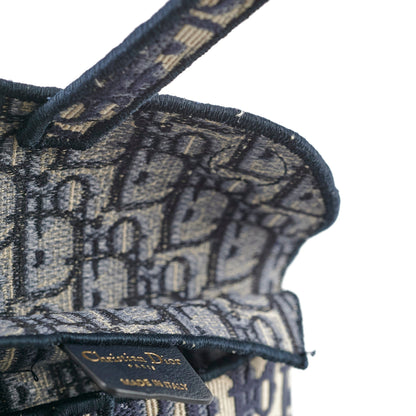 Christian Dior Saddle Belt Bag