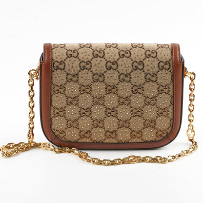 Gucci Horsebit 1955 Mini Shoulder Bag