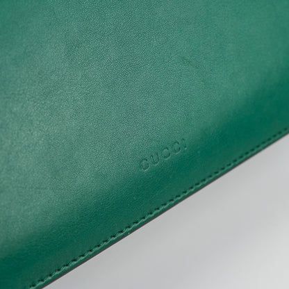 Gucci Dionysus Top Bamboo Handle Tri Colour
