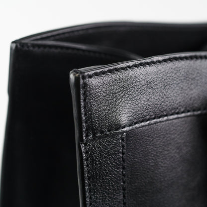 Gucci Medium Diana Tote Black