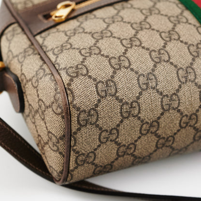 Gucci Ophidia GG Supreme Small