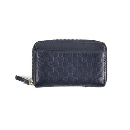 Gucci Coin Purse Black