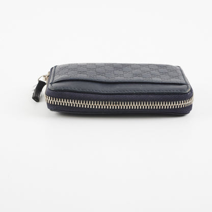 Gucci Coin Purse Black
