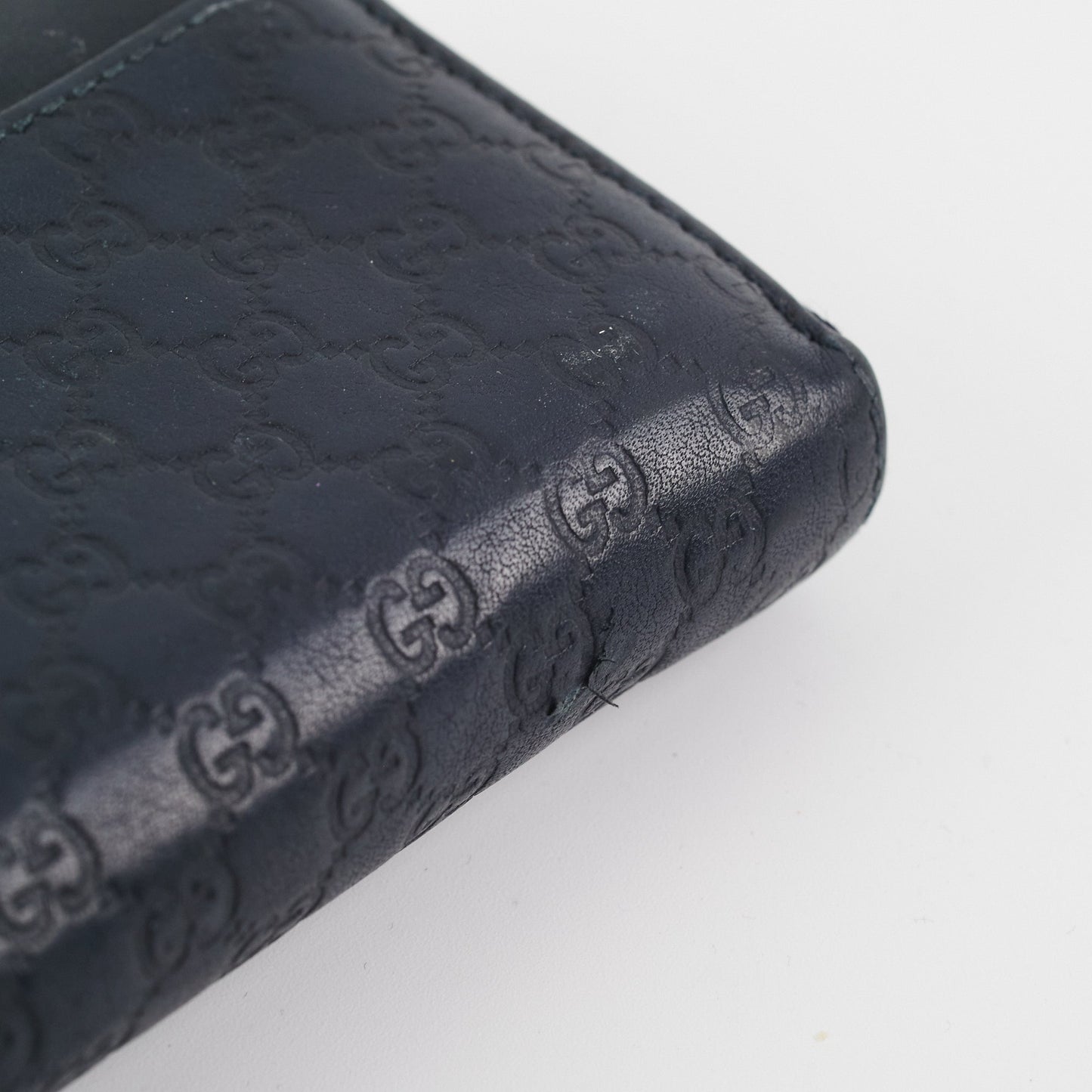 Gucci Coin Purse Black