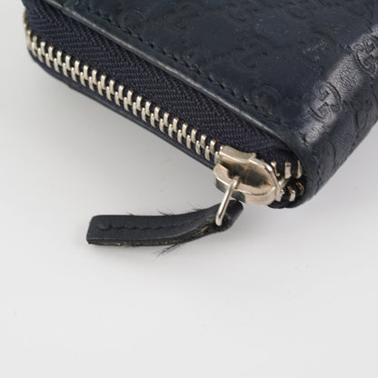 Gucci Coin Purse Black