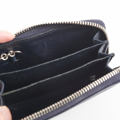 Gucci Coin Purse Black