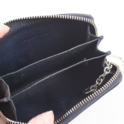 Gucci Coin Purse Black