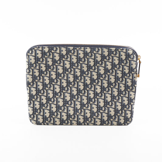 Christian Dior Travel Kit (Large Pouch Only)