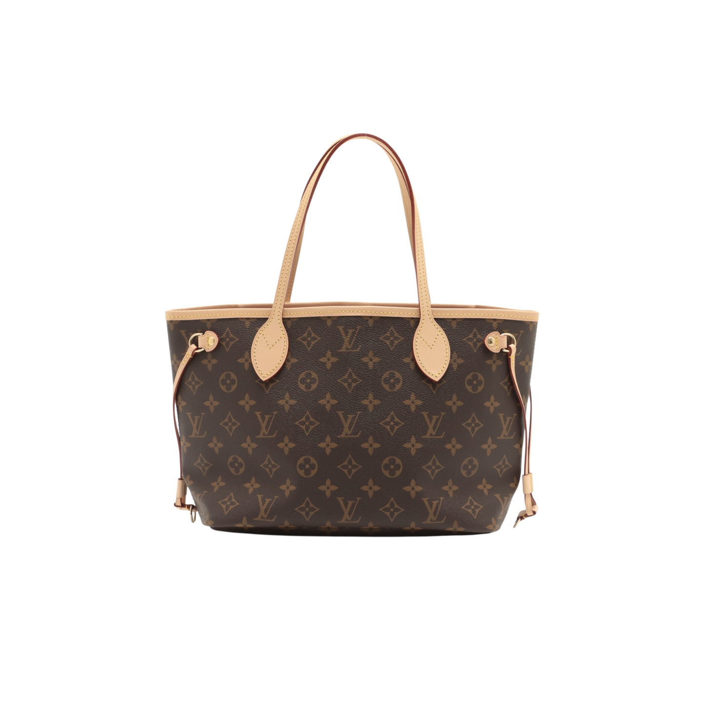 Louis Vuitton Neverfull PM Monogram